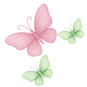 mariposas